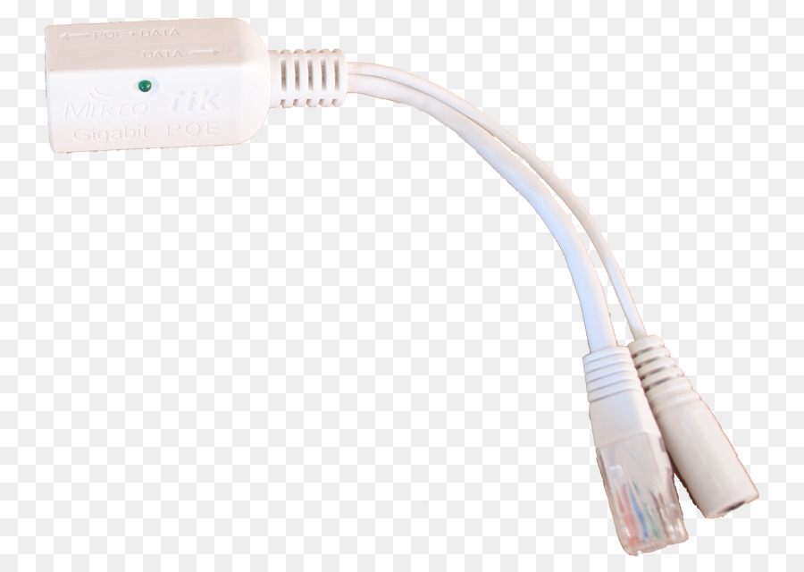 Power Over Ethernet，Kabel Listrik PNG