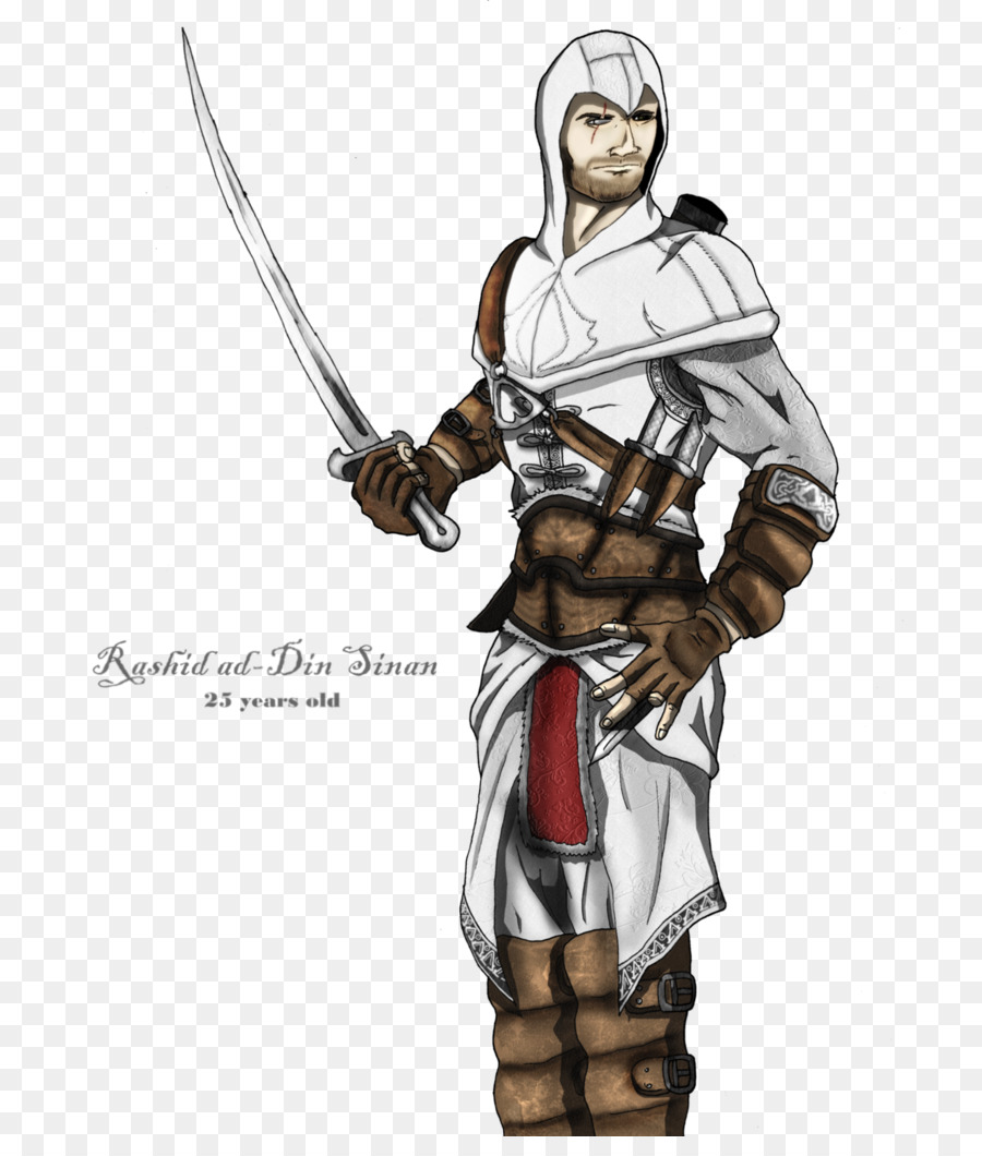 Assassin S Creed Persaudaraan，Assassin S Creed Iv Hitam Bendera PNG