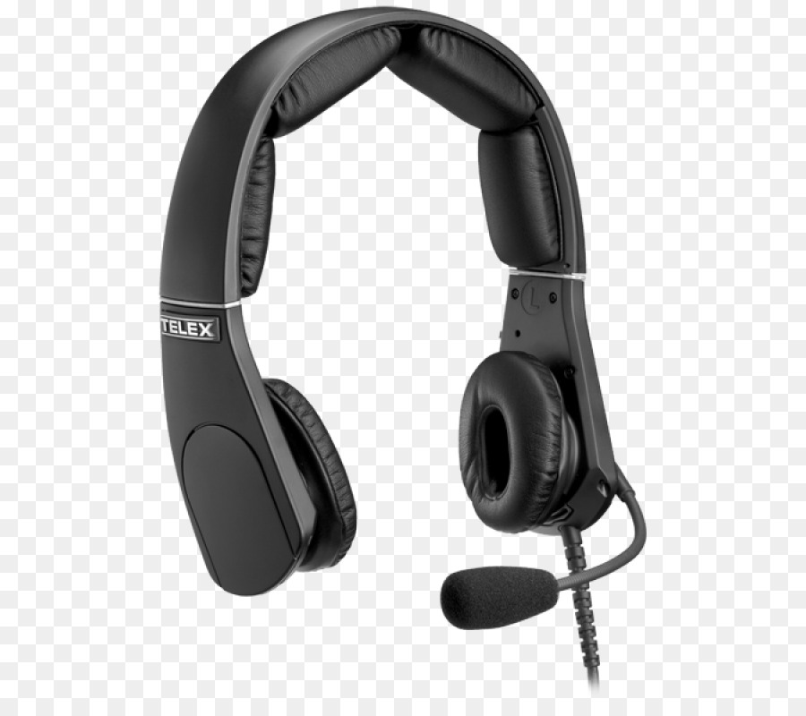 Headset，Mikropon PNG