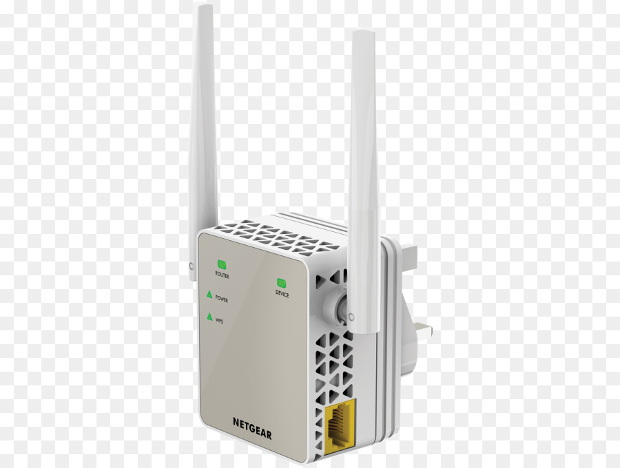 Wifi Repeater，Netgear Ex6120 PNG