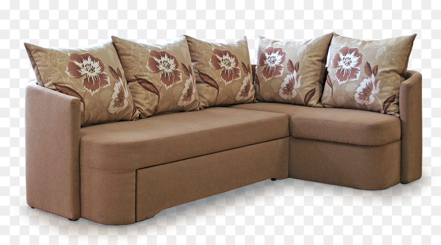 Sofa Coklat，Ruang Tamu PNG