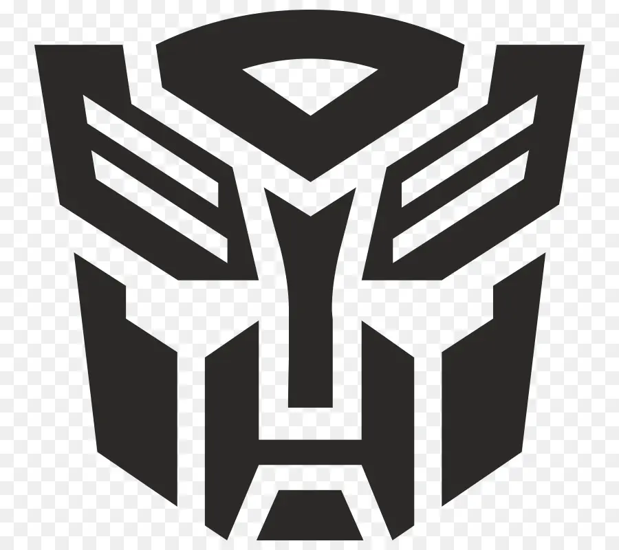 Logo Autobot，Transformator PNG