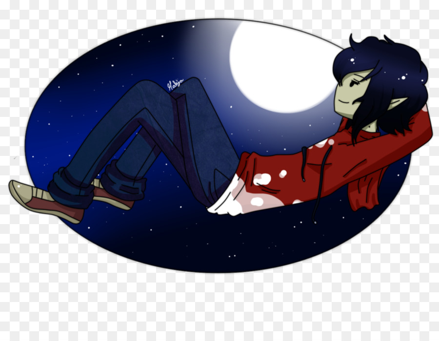 Marceline Vampire Queen，Gambar PNG