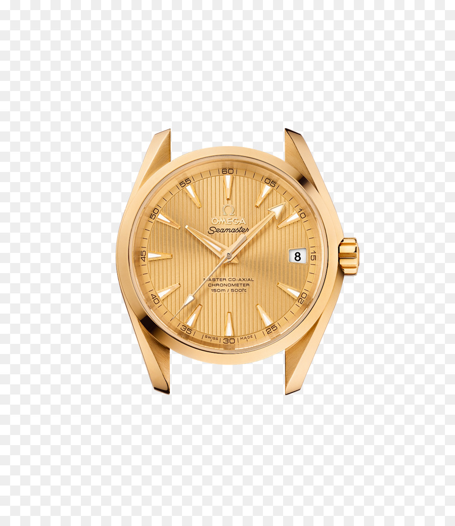 Omega Seamaster，Coaxial Pengeluaran PNG