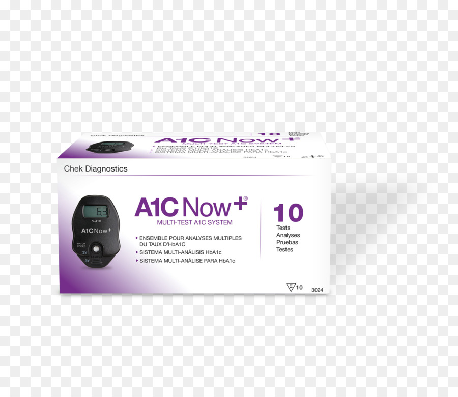 Hemoglobin A1c，Glukosa Darah Meter PNG