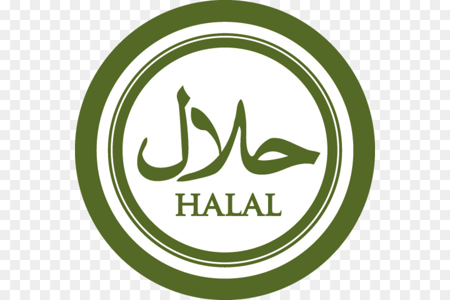 Halal, Logo, Makanan gambar png