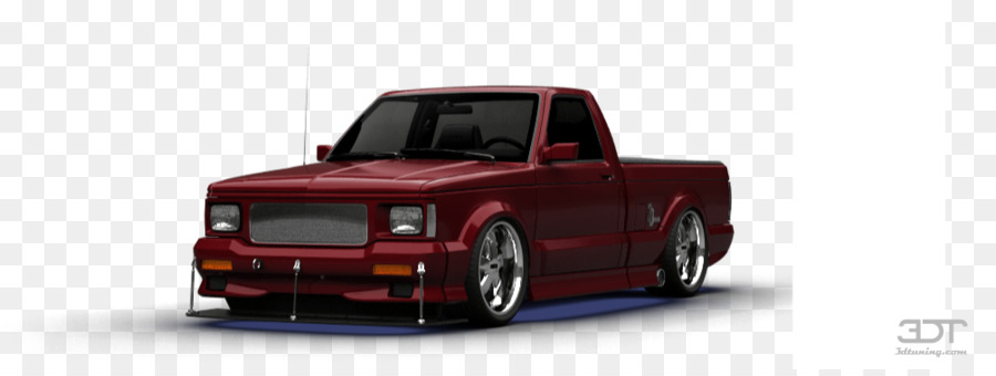 Ban，Truk Pickup PNG