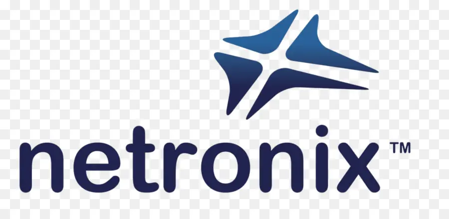 Logo Netronix，Teknologi PNG