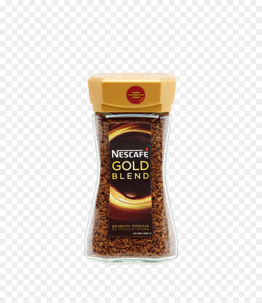 Campuran Emas Nescafe，Kopi Instan PNG