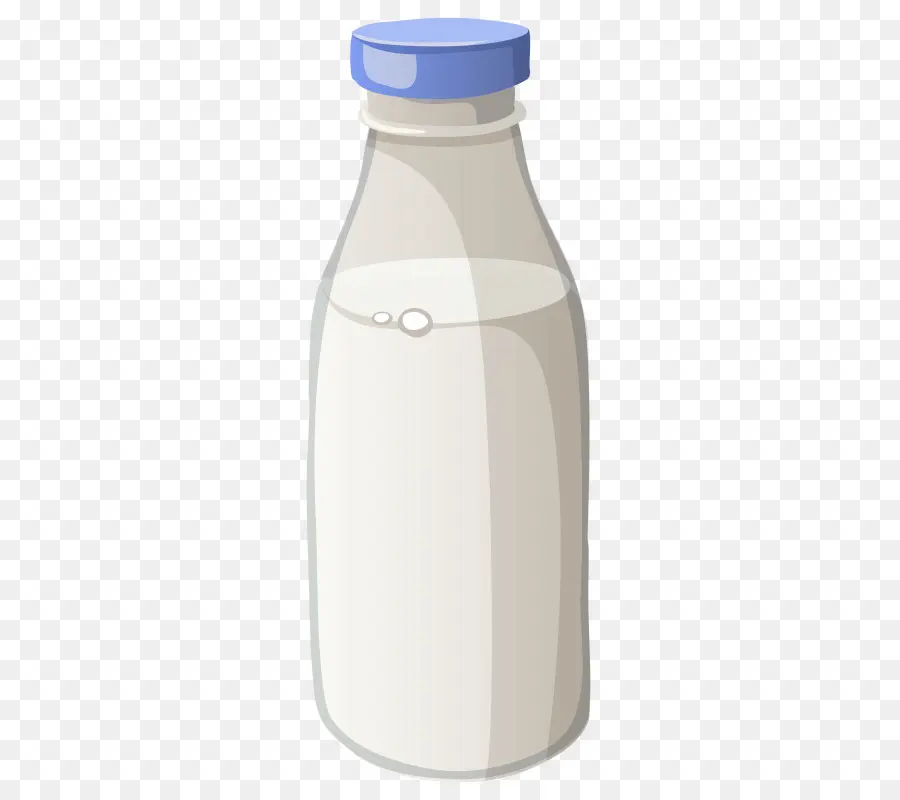 Botol Susu，Produk Susu PNG