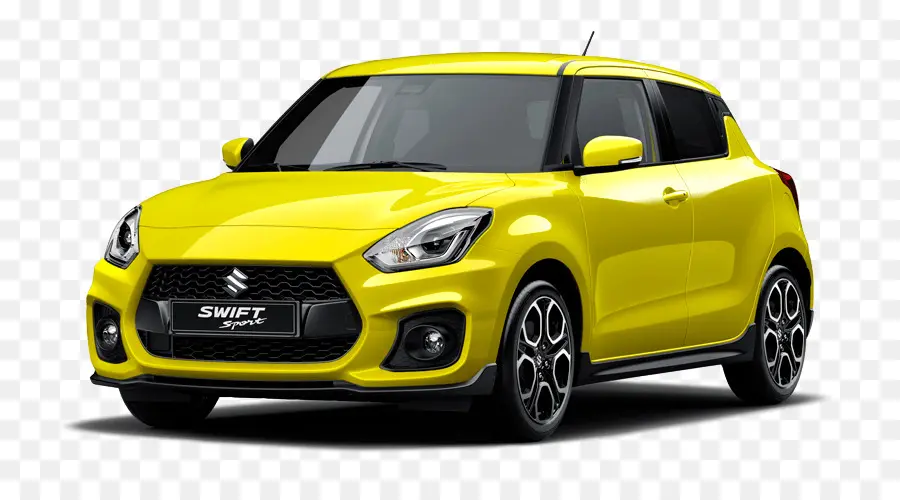 Mobil Kuning，Mobil PNG