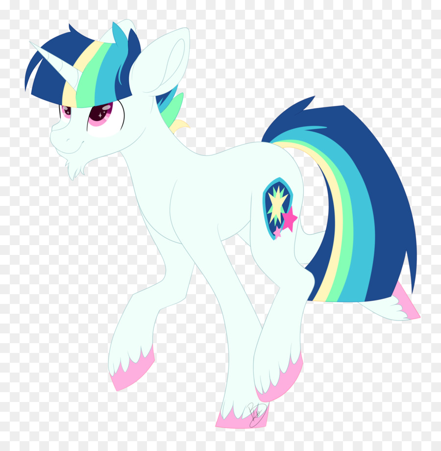 Pony，Kuda PNG