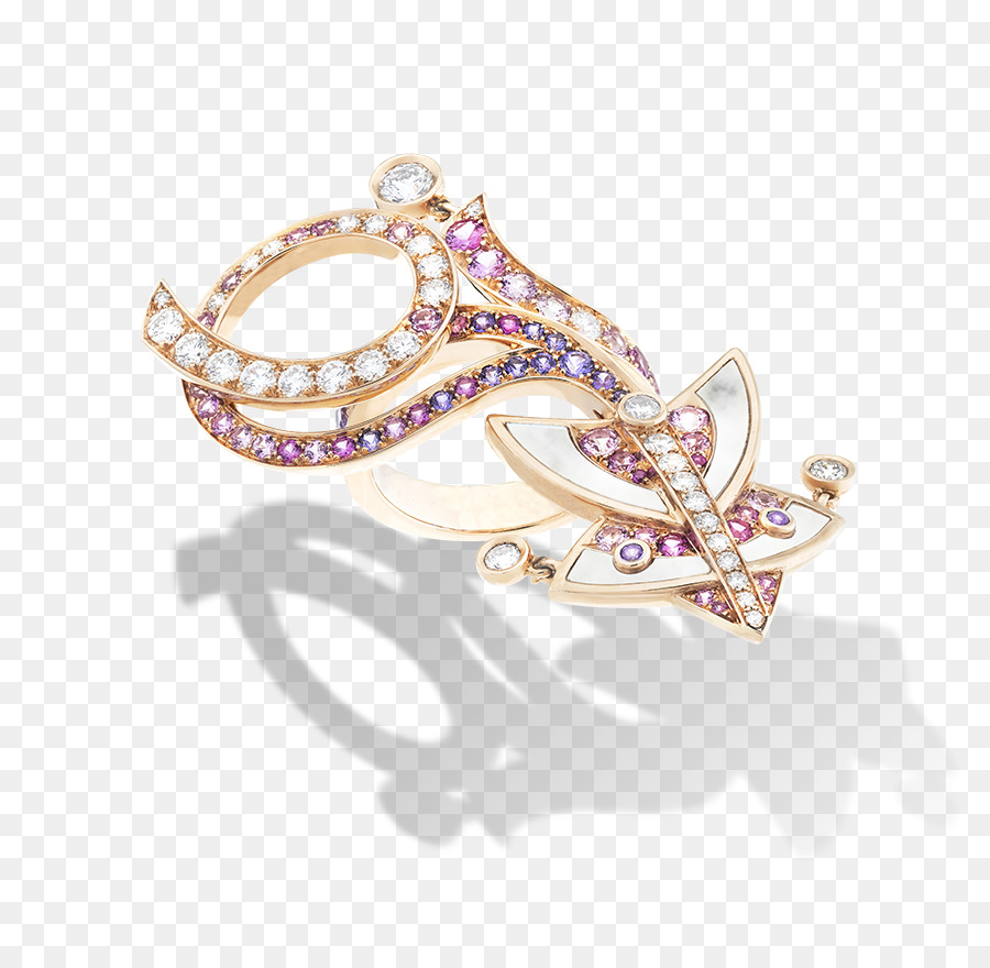 Cincin，Van Cleef Arpels PNG