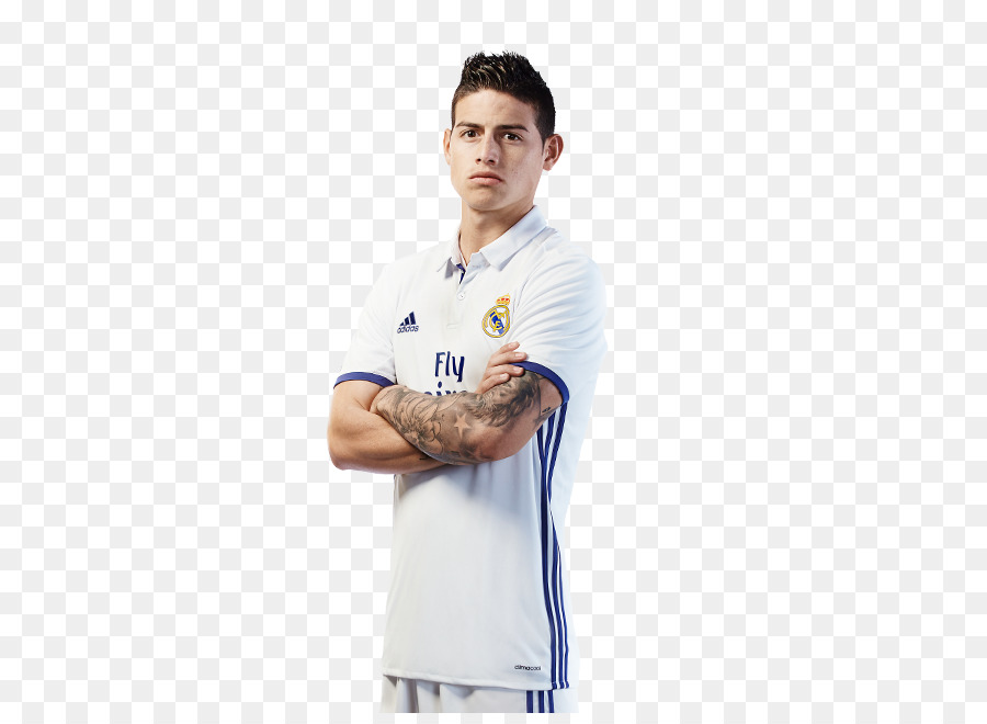 James Rodriguez，Real Madrid Cf PNG