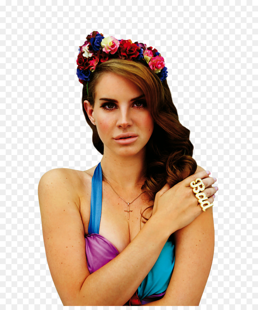 Lana Del Rey，Video Game PNG