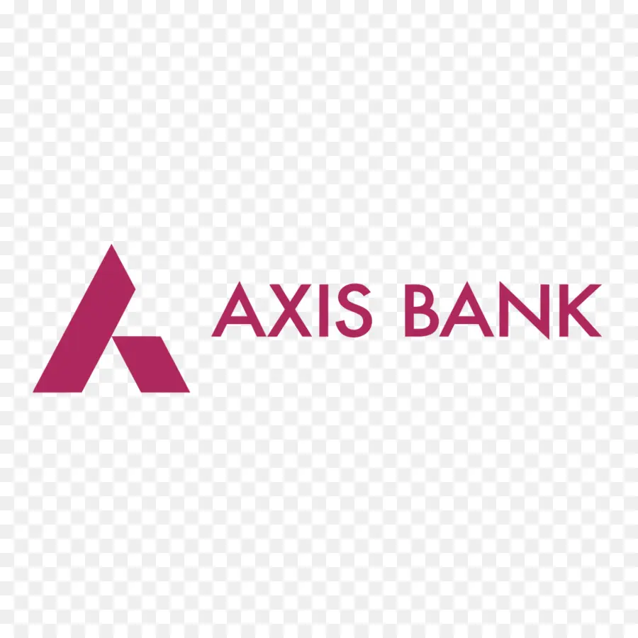 Logo Bank Axis，Bank PNG