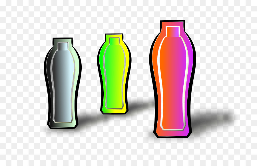 Botol，Vas PNG