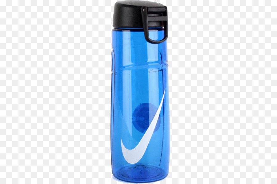 Botol Air Biru，Nike PNG