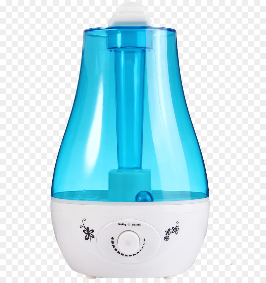 Humidifier，Pemurni Udara PNG