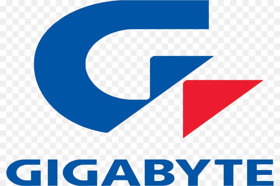 Logo Gigabyte，Teknologi PNG