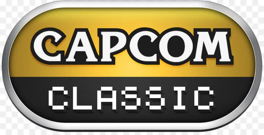 Capcom Klasik，Permainan Video PNG