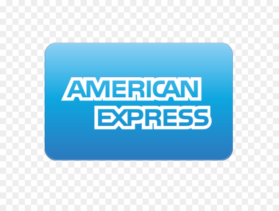 American Express PNG  American Express Logo Kartu Kredit ilustrasi transparan