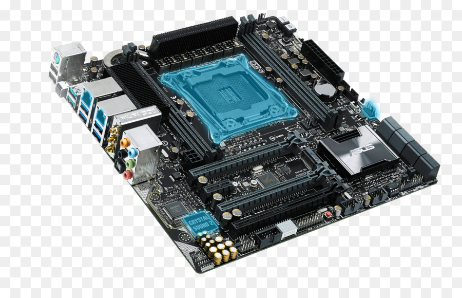 Motherboard，Dell PNG