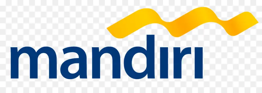 Logo Mandiri，Merek PNG