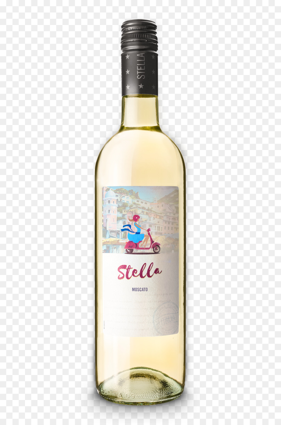 Minuman Keras，Anggur Putih PNG