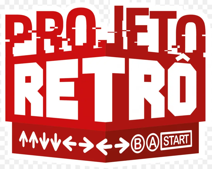 Proyek Retro，Mundur PNG