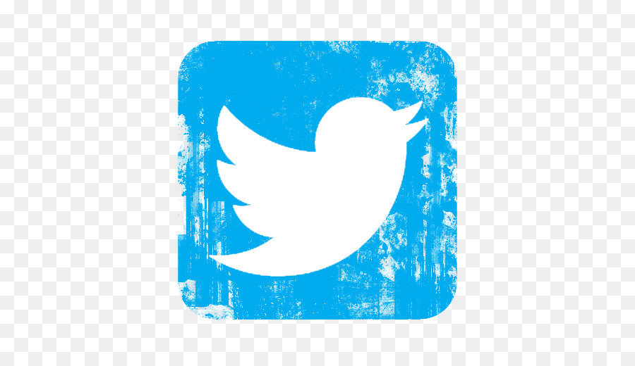 Logo Twitter，Media Sosial PNG