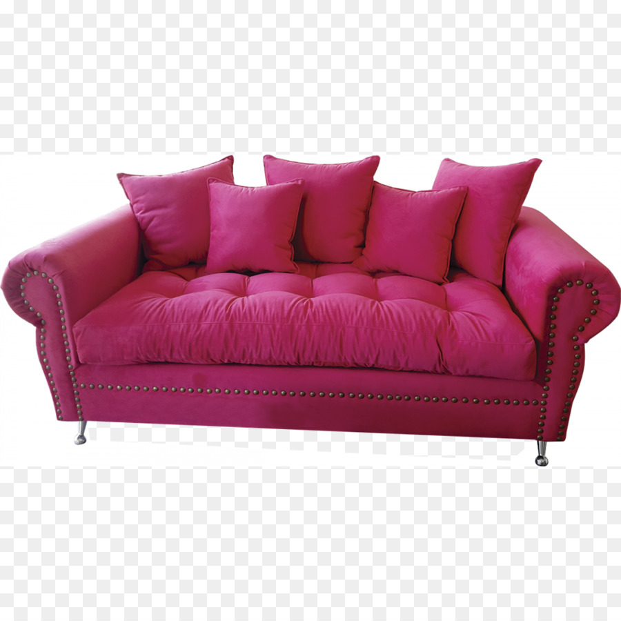 Sofa，Bantal PNG