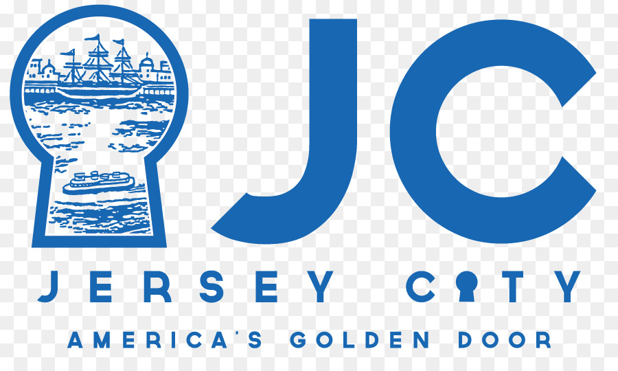 Logo，Jersey City PNG