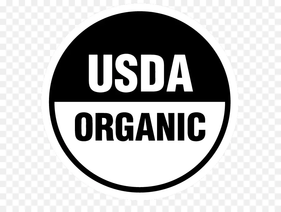 Logo，Makanan Organik PNG