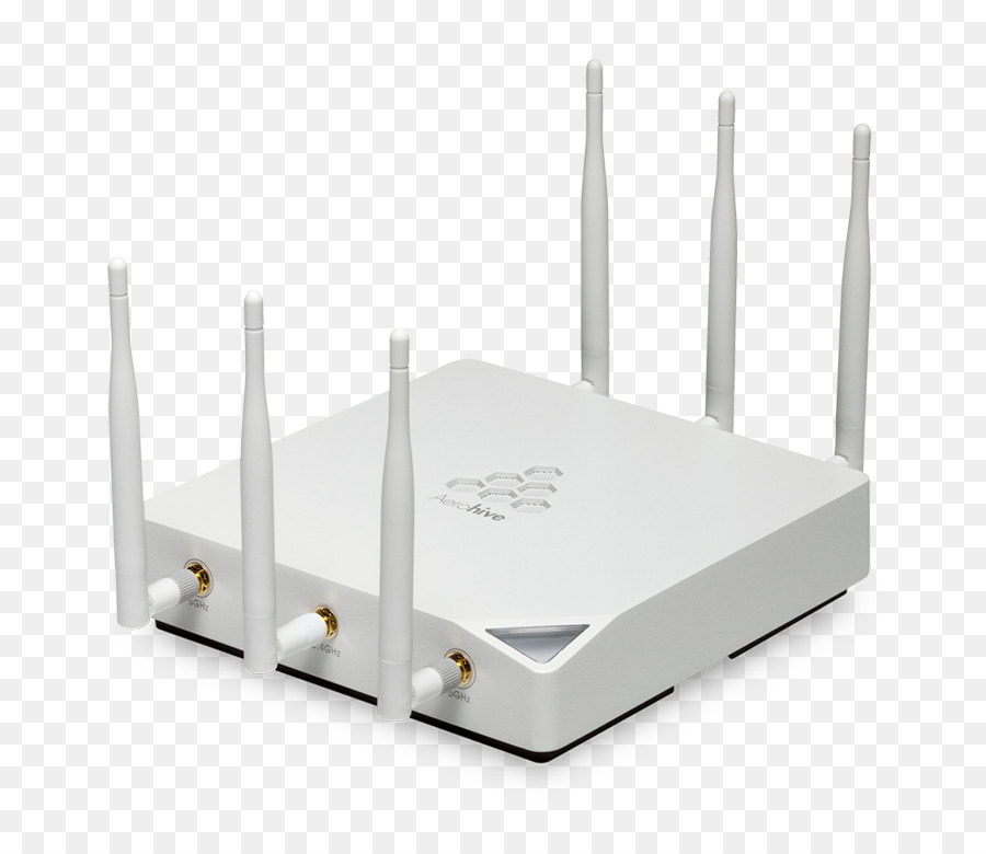 Aerohive Jaringan，Wireless Access Point PNG
