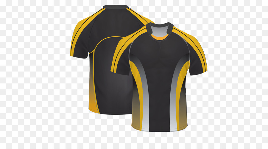 Jersey，Kemeja Rugby PNG