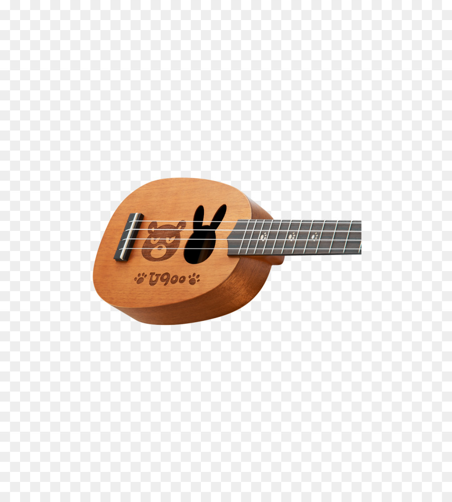 Gitar Akustik，Ukulele PNG