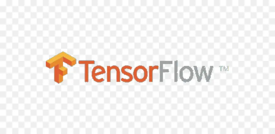 Logo Tensorflow Lite，Pembelajaran Mesin PNG