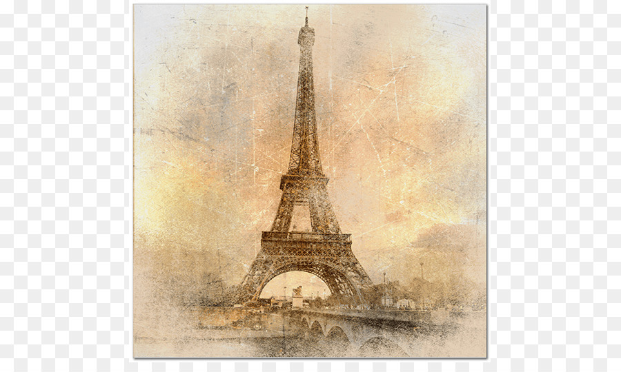 Menara Eiffel，Bahwa Musim Panas Di Paris Kenangan Kusut Persahabatan Dengan Hemingway Fitzgerald Dan Beberapa Orang Lain PNG