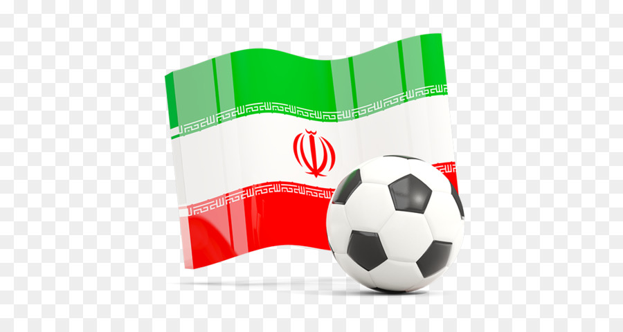 Bendera Iran，Sepak Bola PNG