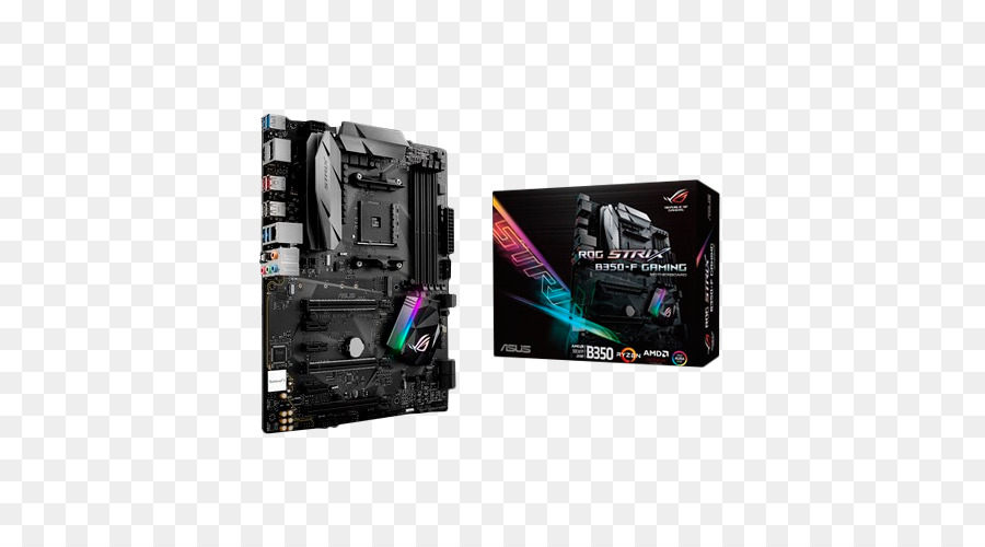 Soket Am4，Motherboard PNG