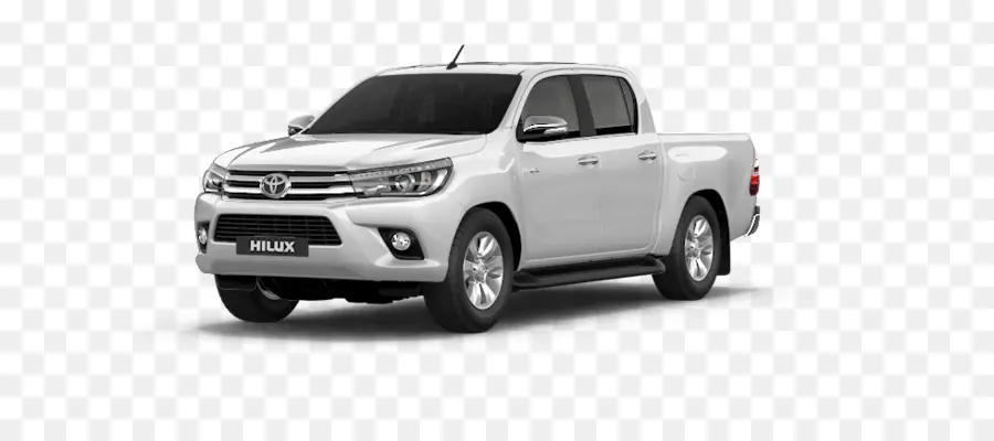 Truk Pickup Perak，Toyota PNG