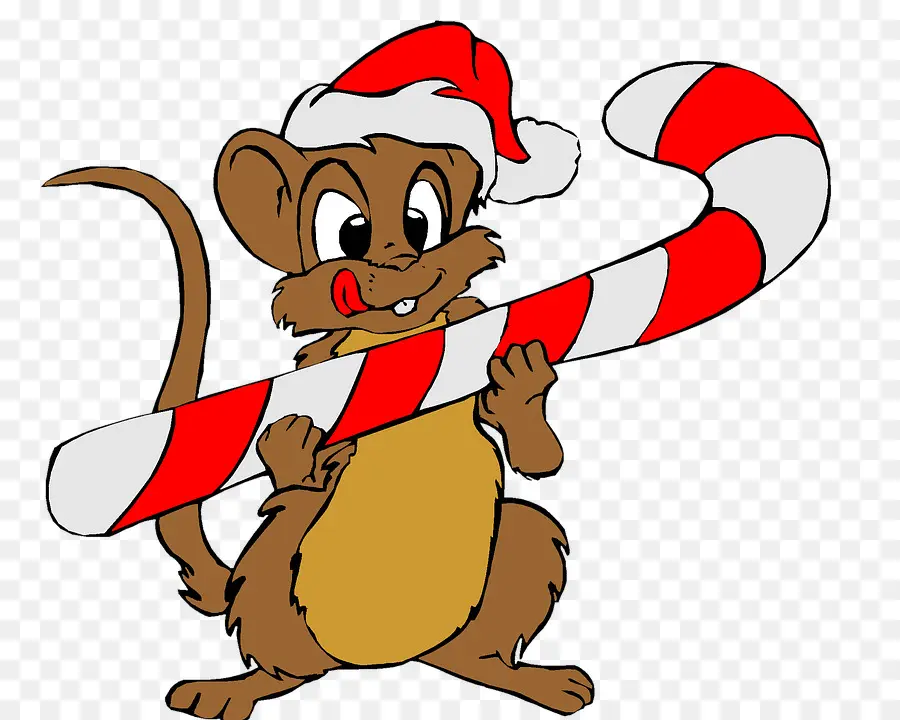 Mouse，Natal Tikus PNG
