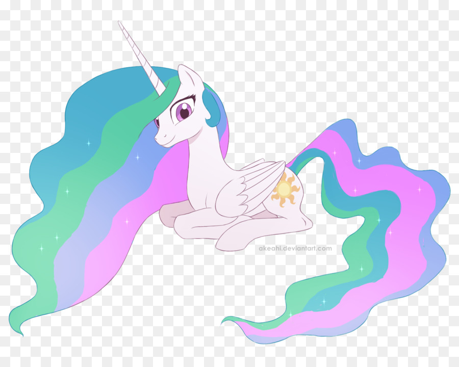 Unicorn，Mitos PNG