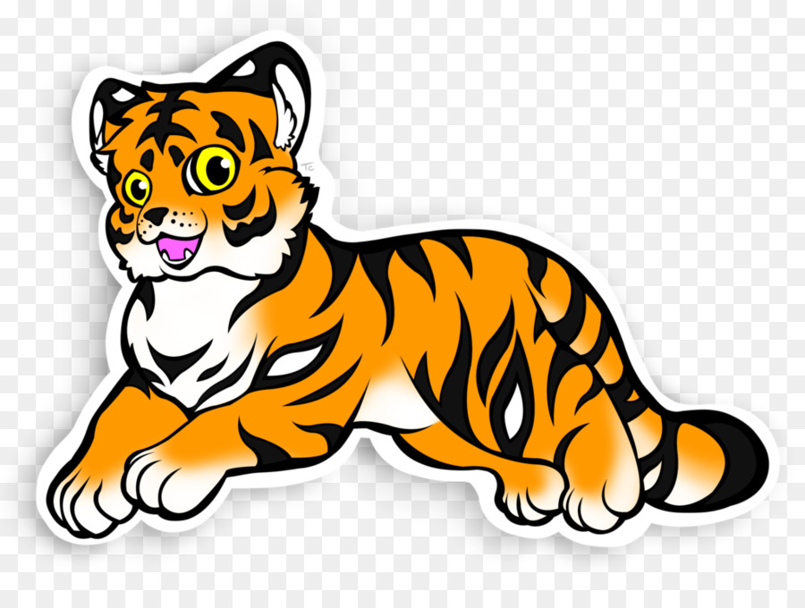 Kumis，Harimau PNG