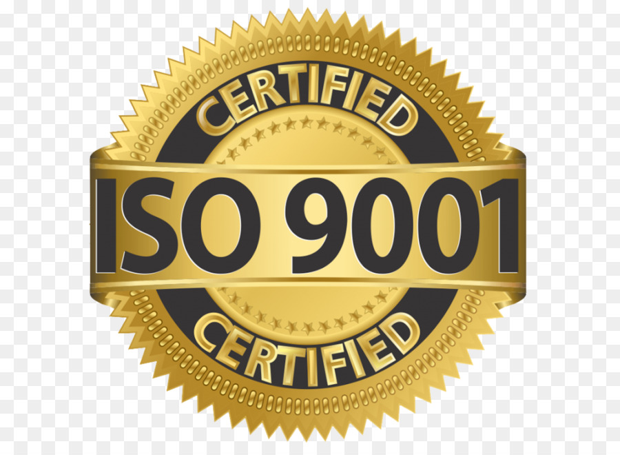 Lencana Iso 9001，Sertifikasi PNG