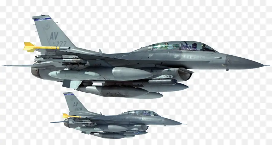 Umum Dinamika F16 Fighting Falcon，Chengdu J10 PNG