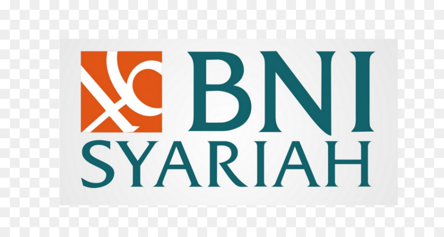 Logo Bni Syariah，Bank PNG