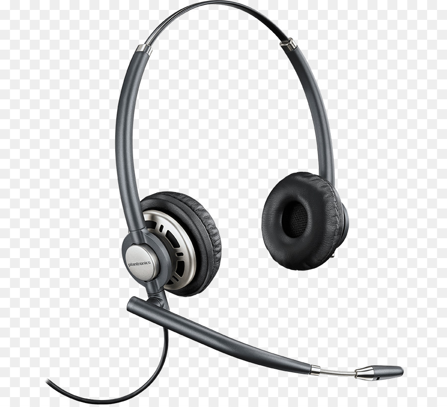 Headset，Plantronics Encorepro Hw720 PNG