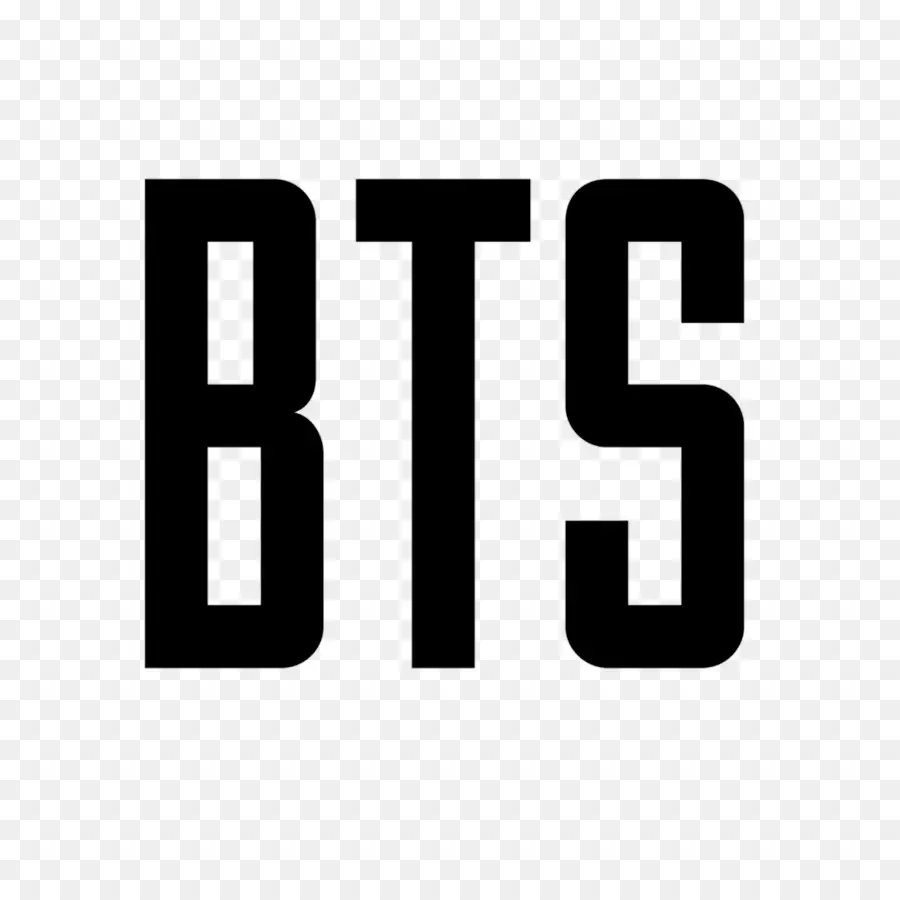 Logo Bts，Pita PNG